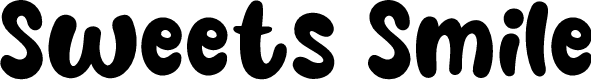 Sweets Smile