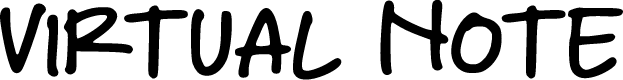 Virtual Note