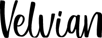 Velvian