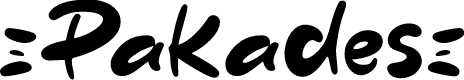 Pakades