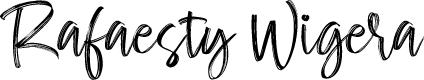 Rafaesty Wigera