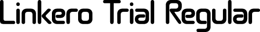 Linkero Trial Regular