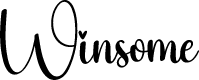 Winsome