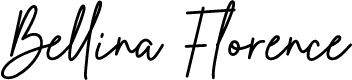 Bellina Florence DEMO! DEMO!