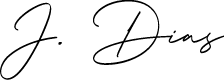 Calligraphy fonts