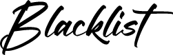Blacklist