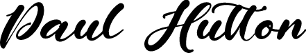 Paul Hutton
