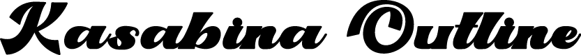 Kasabina Outline