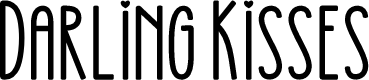 Darling Kisses DEMO DEMO