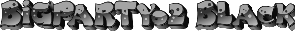 BigPartyO2Black