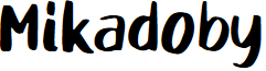 Mikadoby