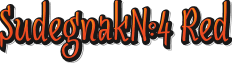 SudegnakNo4Red