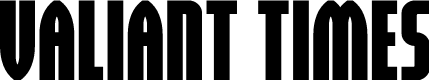 Valiant Times