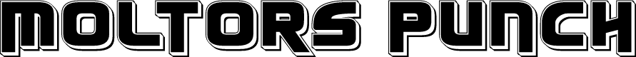Moltors Punch