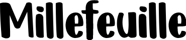 DK Millefeuille Regular