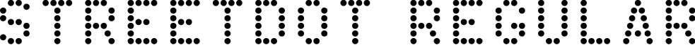 StreetDot Demo