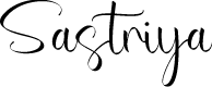 Sastriya