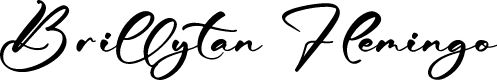 Brillytan Flemingo