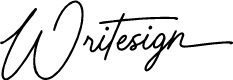 Writesign