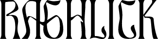 RAGHLICK