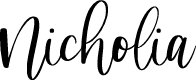 Nicholia