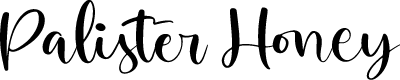 Palister Honey