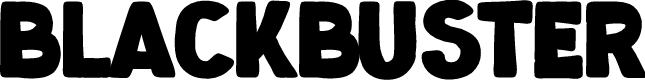 blackbuster