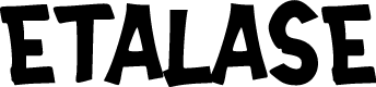 ETALASE