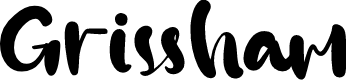 Grissham