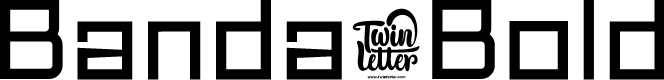 Banda-Bold