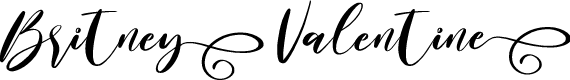 Britney Valentine