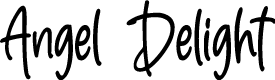 Angel Delight