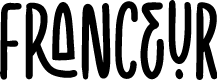 FranceurRegular