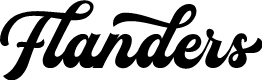 Flanders Script DEMO