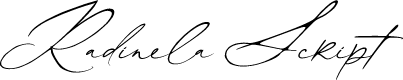 Radinela Script