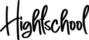 Hightschool