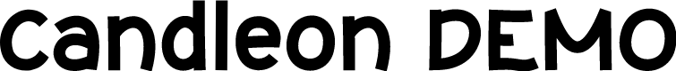 Candleon DEMO