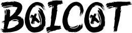 Boicot