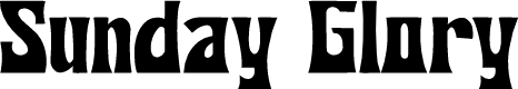 Sunday Glory