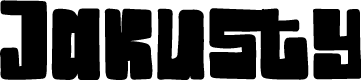 Jakusty