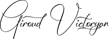 Giroud Victoryan