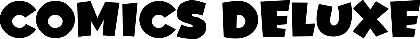 Comics Deluxe