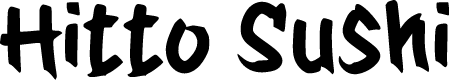 Hitto Sushi