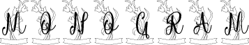 Monogram2
