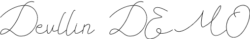 Devllin DEMO