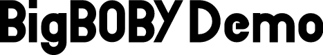 BigBOBY Demo
