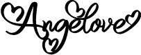 Angelove