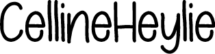 CellineHeylie