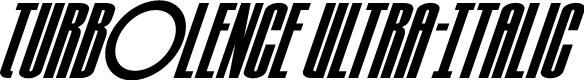 Turb0lence Ultra-Italic