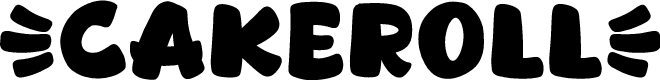 Cakeroll